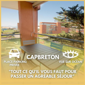 Capbreton - CERS - Plage - Famille - Couple